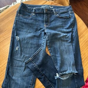 American Eagle Pants- size 12